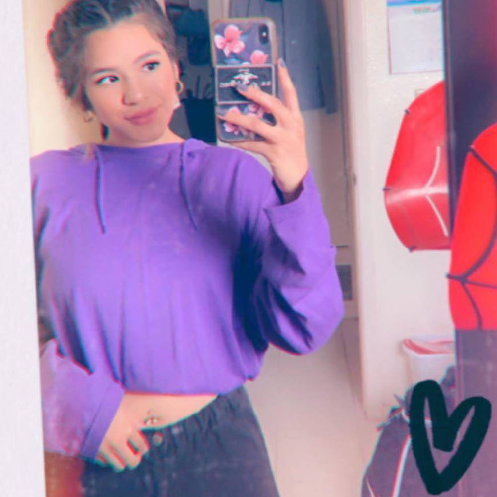 Meet your Posher, Fabiola
